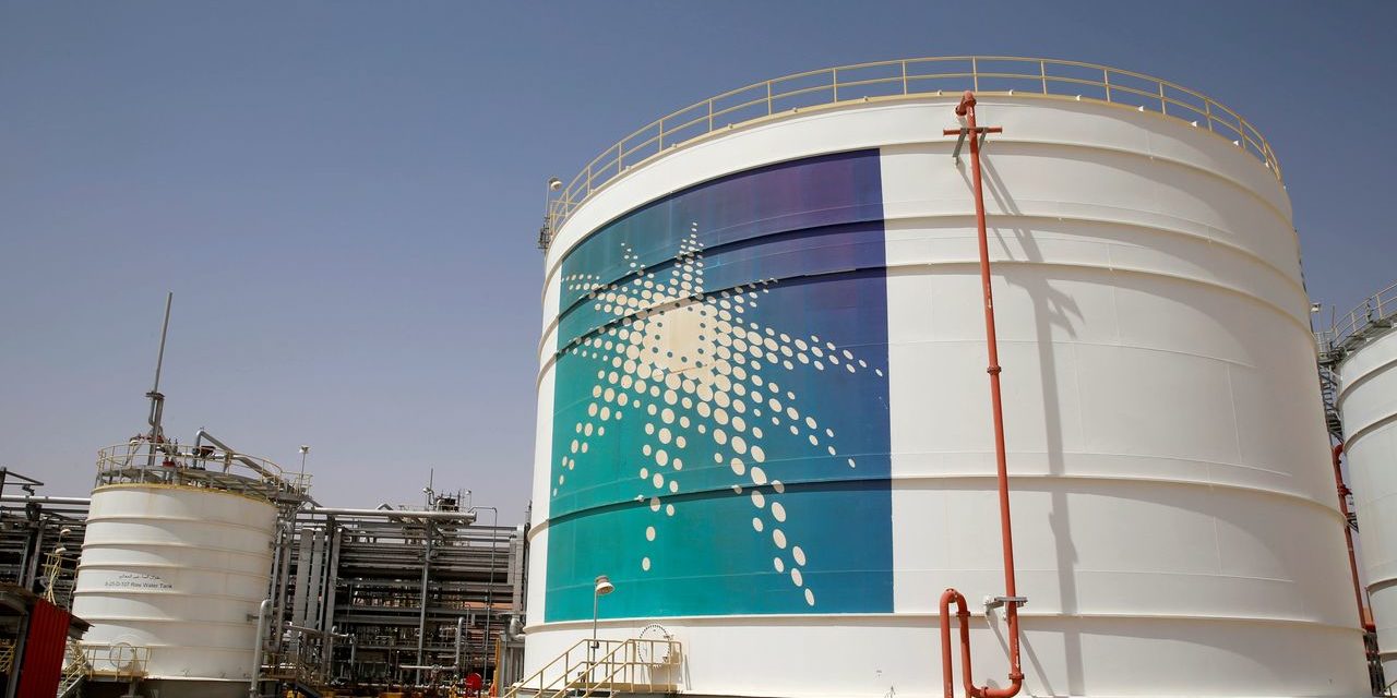 Börse: Saudi Aramco löst Apple als wertvollstes Unternehmen der Welt ab