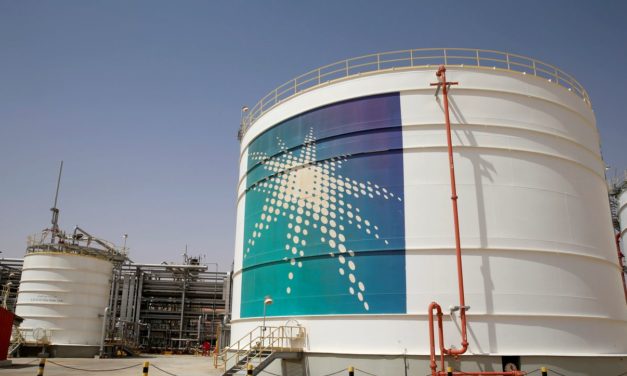 Börse: Saudi Aramco löst Apple als wertvollstes Unternehmen der Welt ab