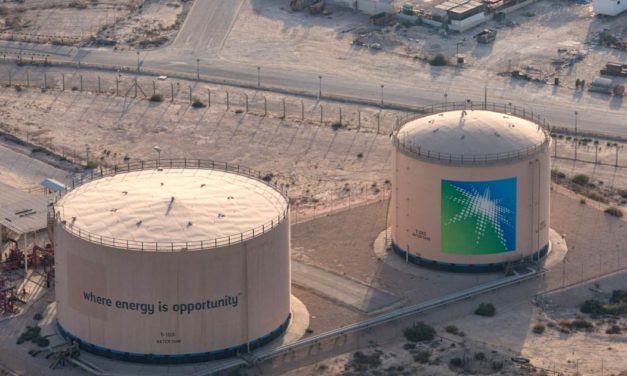 Saudi Aramco löst Apple als wertvollstes Unternehmen ab