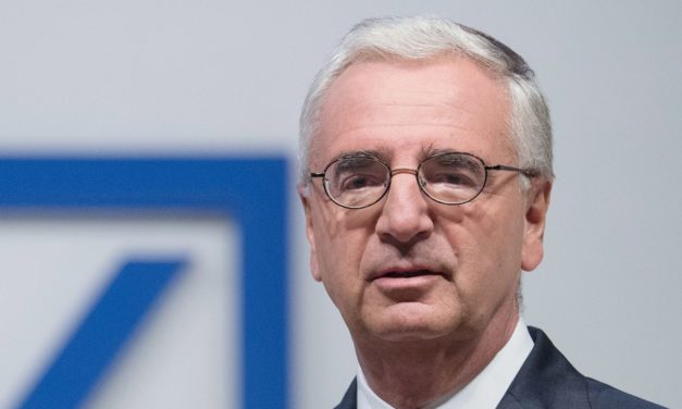 Paul Achleitner: Aufsichtsratschef der Deutschen Bank übt Selbstkritik vor Abgang