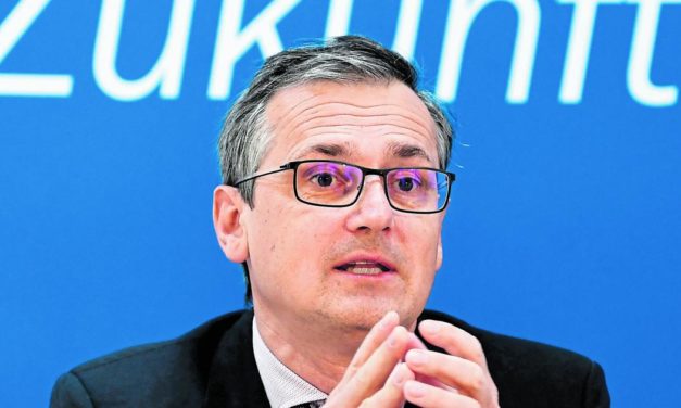 E-Control-Chef: Österreich von Gaslieferproblemen noch nicht betroffen