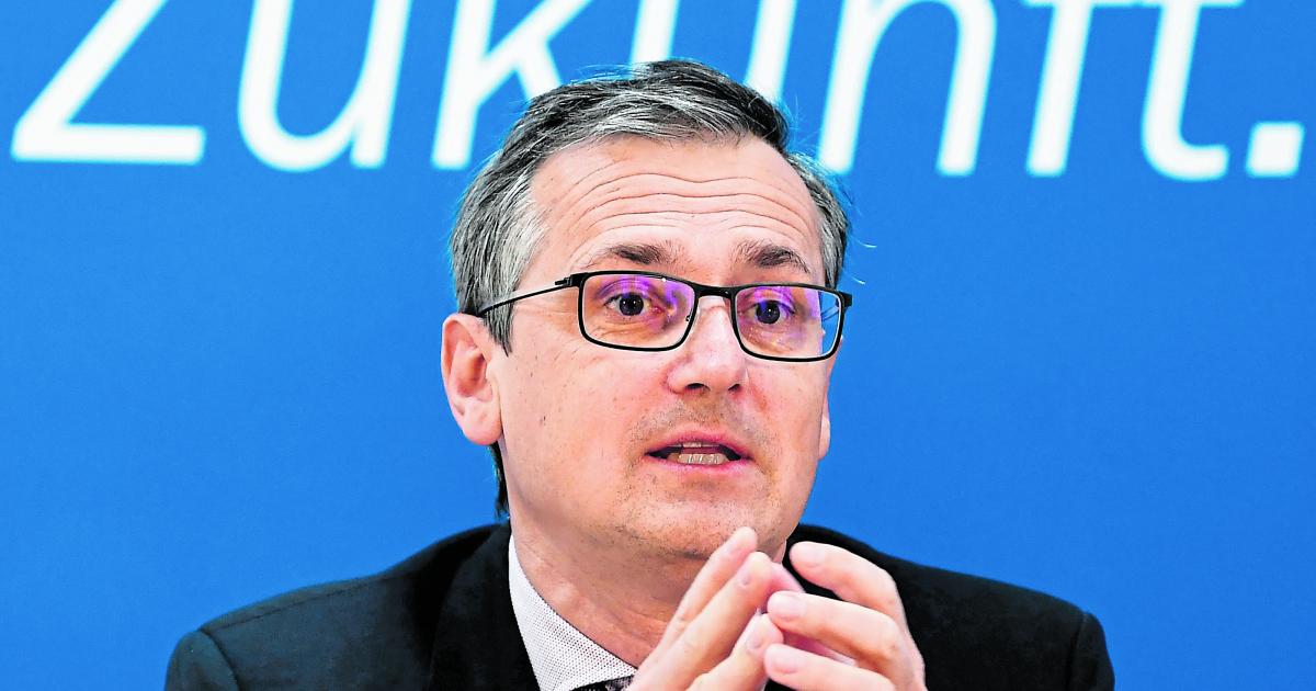 E-Control-Chef: Österreich von Gaslieferproblemen noch nicht betroffen