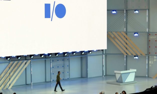 Google I/O: Künstliche Intelligenz soll Informationsflut in Workspace bremsen