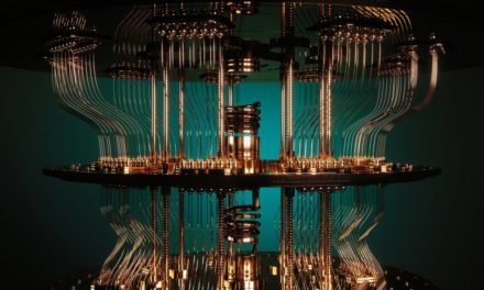 Quantencomputer: IBM verzehnfacht Qubits in drei Jahren