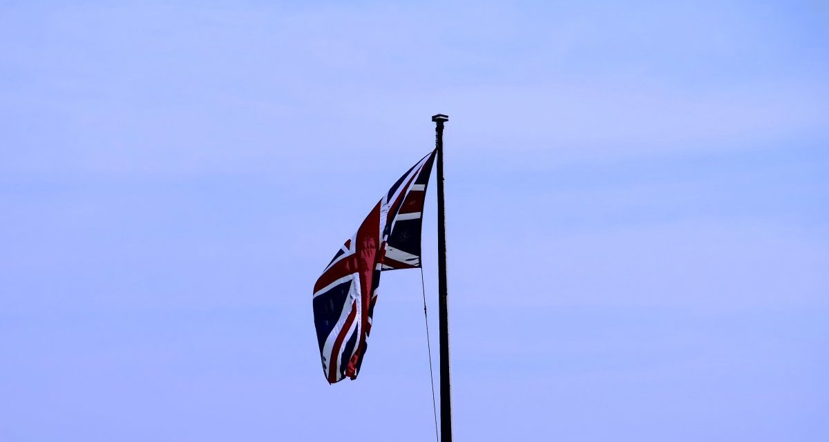 „The Queen’s Speech“: Neues Datenschutzgesetz angekündigt