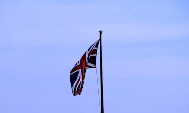 „The Queen’s Speech“: Neues Datenschutzgesetz angekündigt