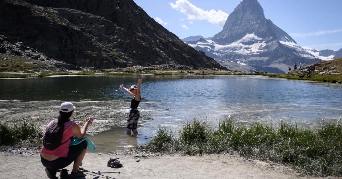 Nur 2,5 Prozent Inflation: Was die Schweiz alles richtig macht