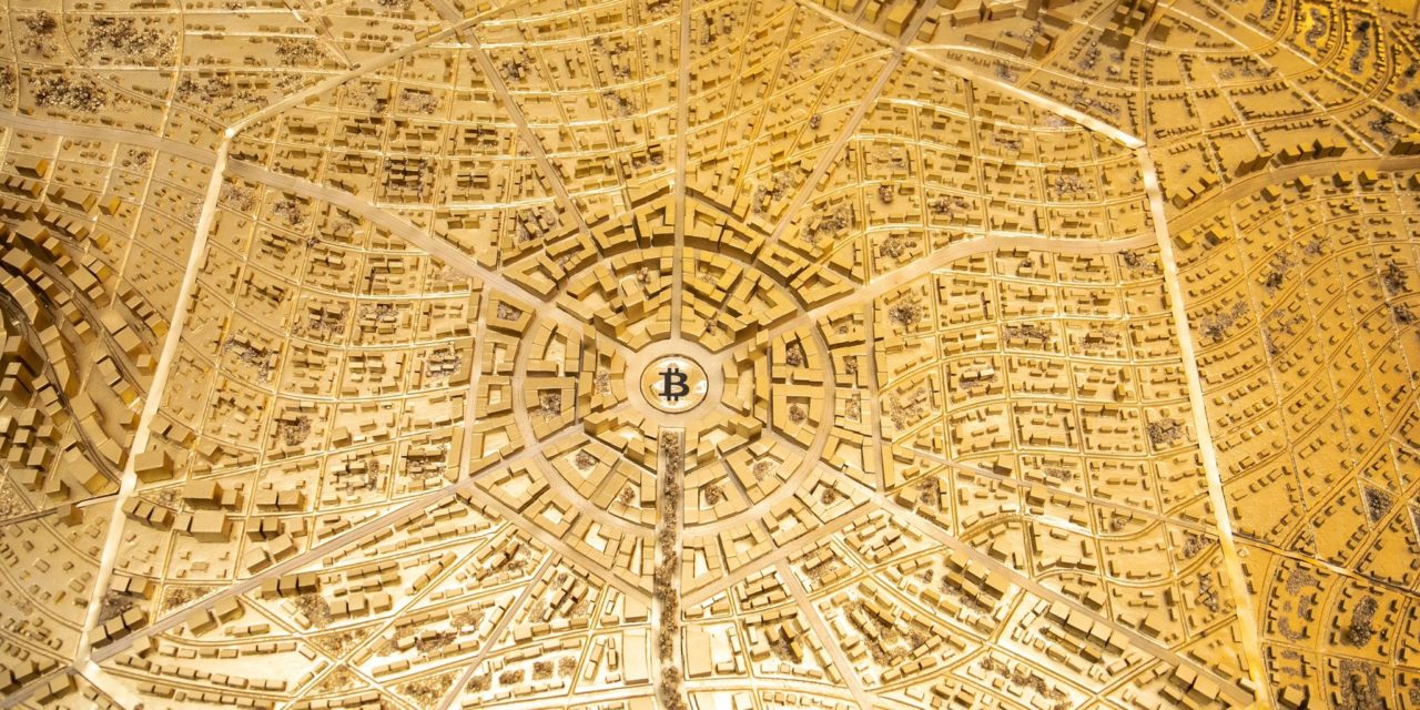 Bitcoin City: So soll die Vulkanstadt in El Salvador aussehen