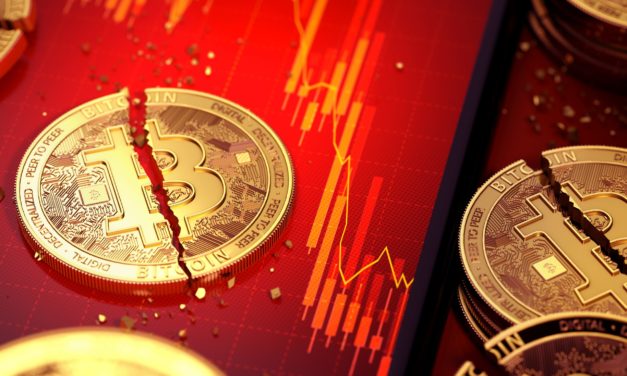 Bitcoin: Krypto-Markt erleidet starke Kursverluste