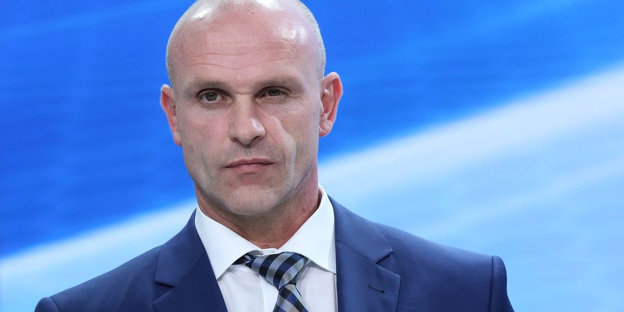 Thomas Ulbrich soll Prestigeprojekt „Trinity“ absichern
