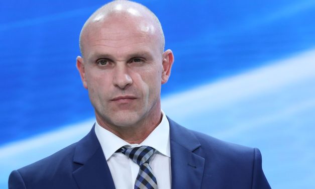 Thomas Ulbrich soll Prestigeprojekt „Trinity“ absichern