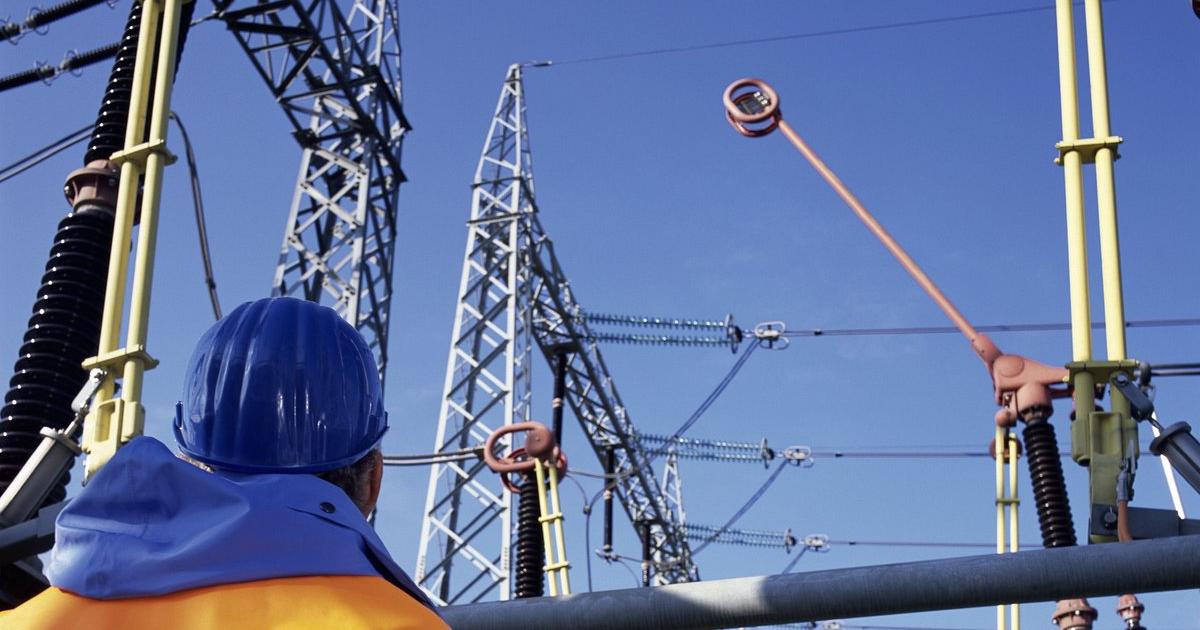 Hoher Strompreis lässt Quartalsgewinn bei Verbund sprudeln