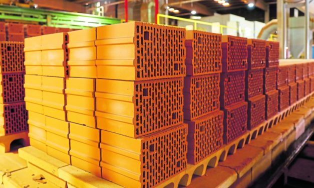 Börse aktuell: Gewinnsprung bei Wienerberger und Verbund