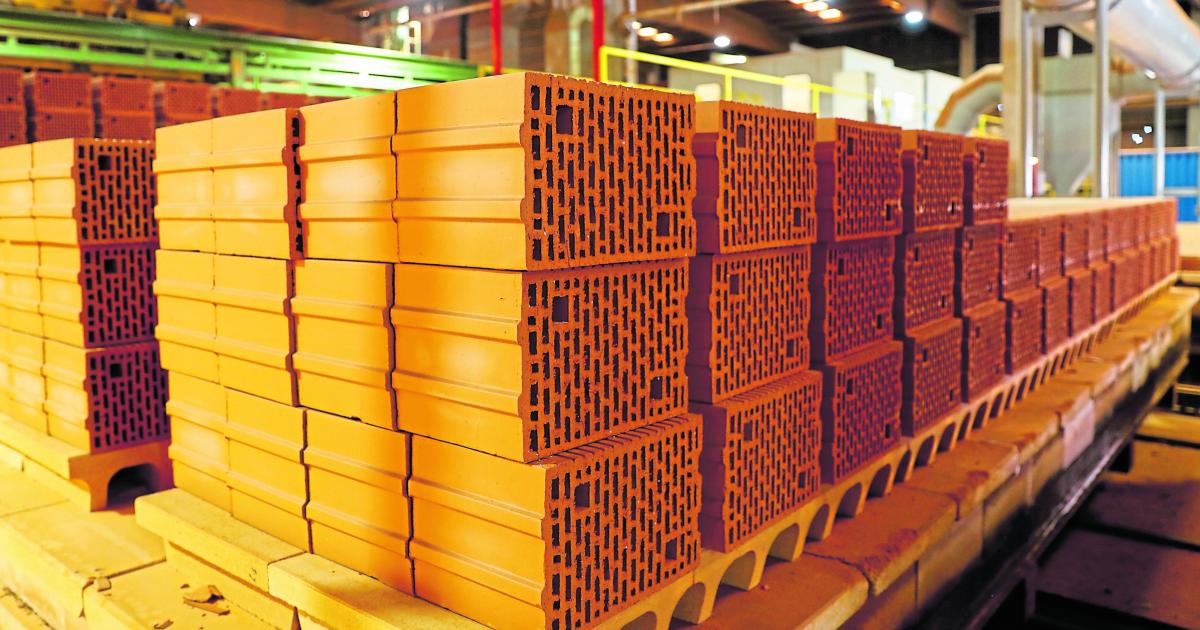 Börse aktuell: Gewinnsprung bei Wienerberger und Verbund