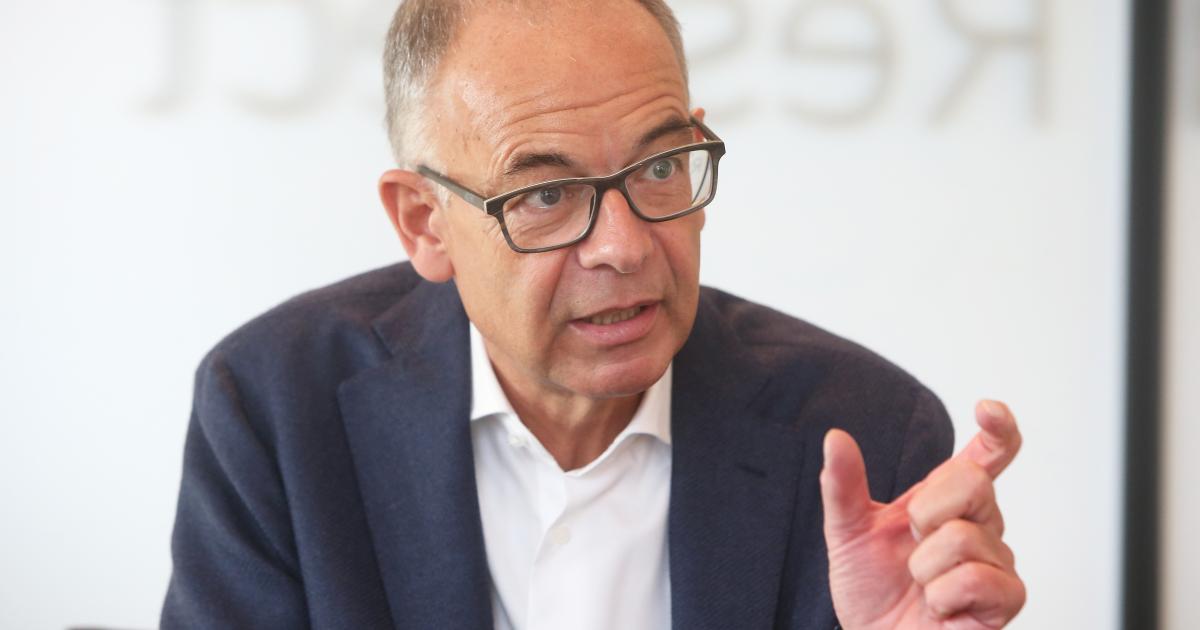 Keine Spur von Krise: Wienerberger mit Gewinnsprung