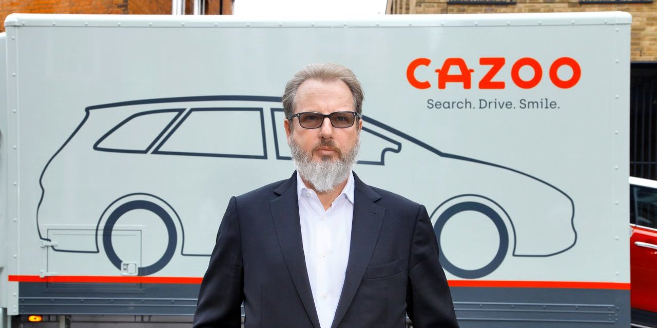 Auto1-Konkurrent Cazoo sponsert SC Freiburg: Keine Garantie, „dass wir überhaupt Gewinne erzielen werden“