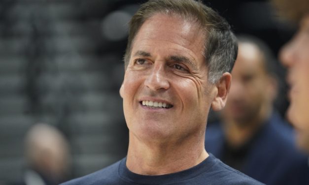 Mark Cuban vergleicht den Krypto-Crash mit der Dotcom-Blase