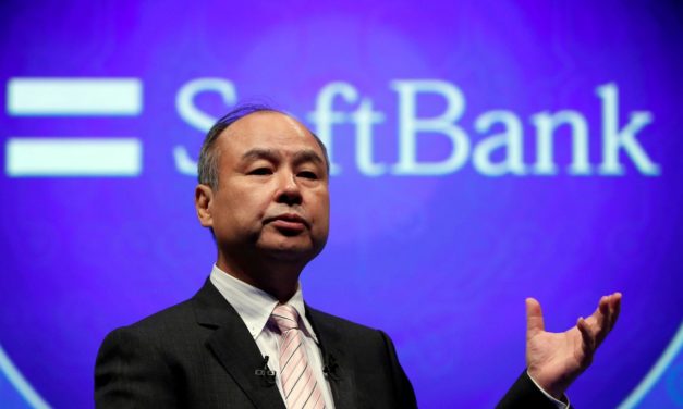 Softbank: Weltgrößter Tech-Investor aus Japan mit Milliardenverlust wegen Vision Fund
