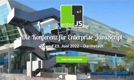 heise-Angebot: enterJS-Keynotes 2022: Der menschliche Faktor im Innovationsprozess und NFTs