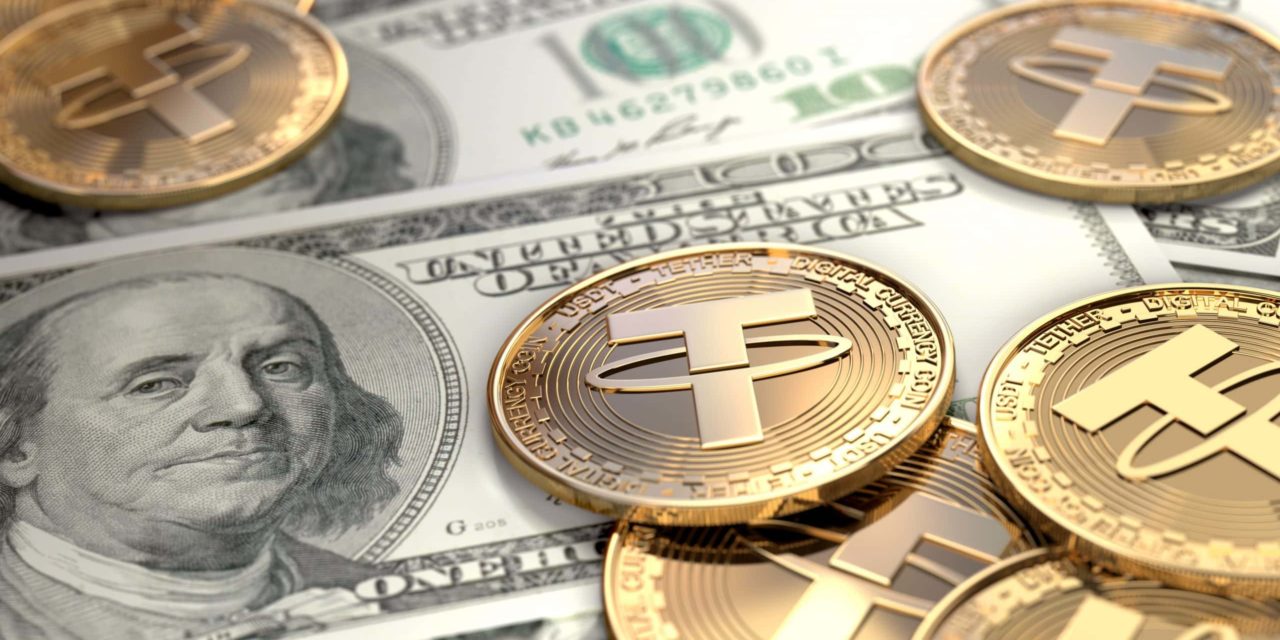 Tether: Folgt nach TerraUSD nun der Absturz des nächsten Stablecoins?
