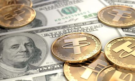 Tether: Folgt nach TerraUSD nun der Absturz des nächsten Stablecoins?