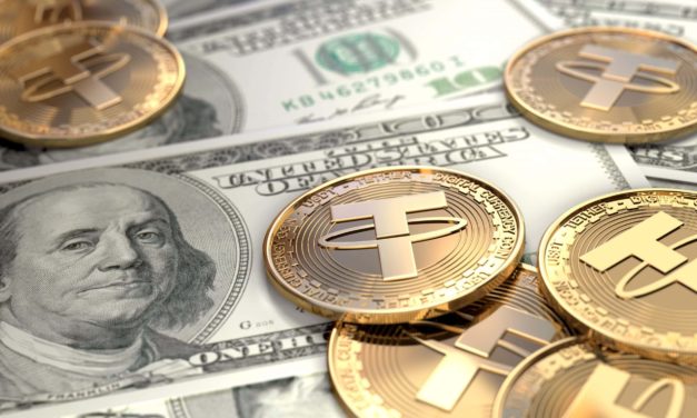 Tether: Folgt nach TerraUSD nun der Absturz des nächsten Stablecoins?