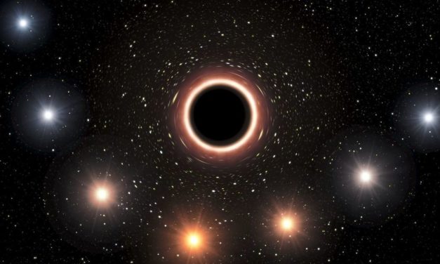 In Kürze: Forschende kündigen „bahnbrechende Ergebnisse“ zur Milchstraße an