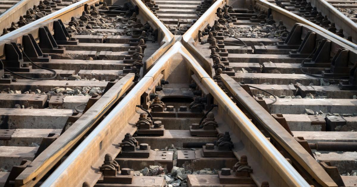 Aus für Breitspurbahn-Projekt von Russland nach Wien