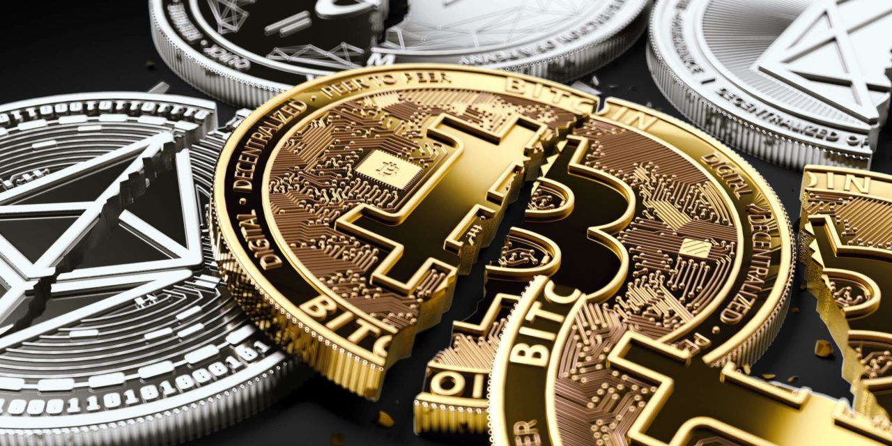 Das Vermögen dieser Krypto-Milliardäre muss jetzt dran glauben