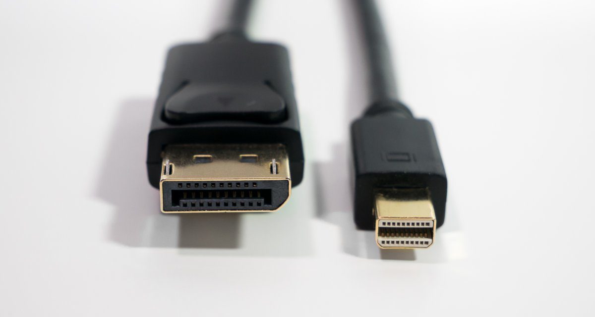 DisplayPort 2.0: AMD hat die erste zertifizierte Hardware