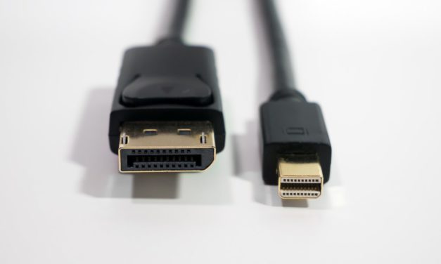 DisplayPort 2.0: AMD hat die erste zertifizierte Hardware