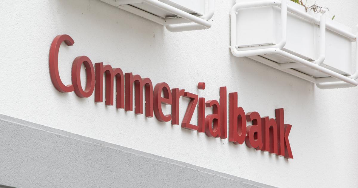 Commerzialbank: Land haftet nicht gegenüber Bankkunden