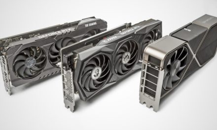 Hölle zugefroren? Nvidia veröffentlicht Linux-Kernel-Treiber unter GPL/MIT