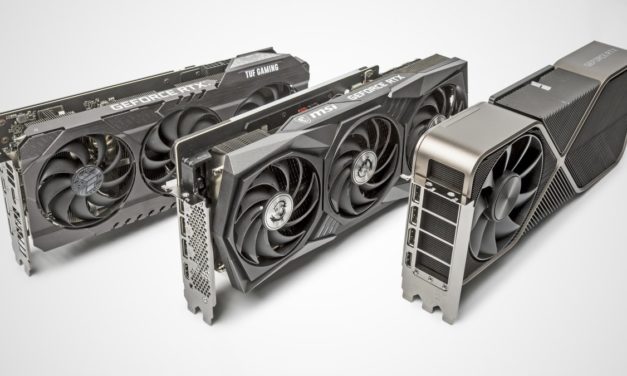 Hölle zugefroren? Nvidia veröffentlicht Linux-Kernel-Treiber unter GPL/MIT