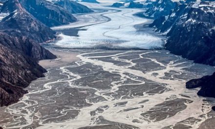 Uno-Chefmeteorologe sieht Kampf um Gletscher „schon verloren“