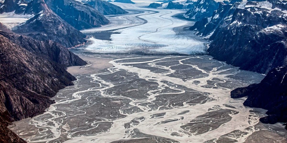 Uno-Chefmeteorologe sieht Kampf um Gletscher „schon verloren“
