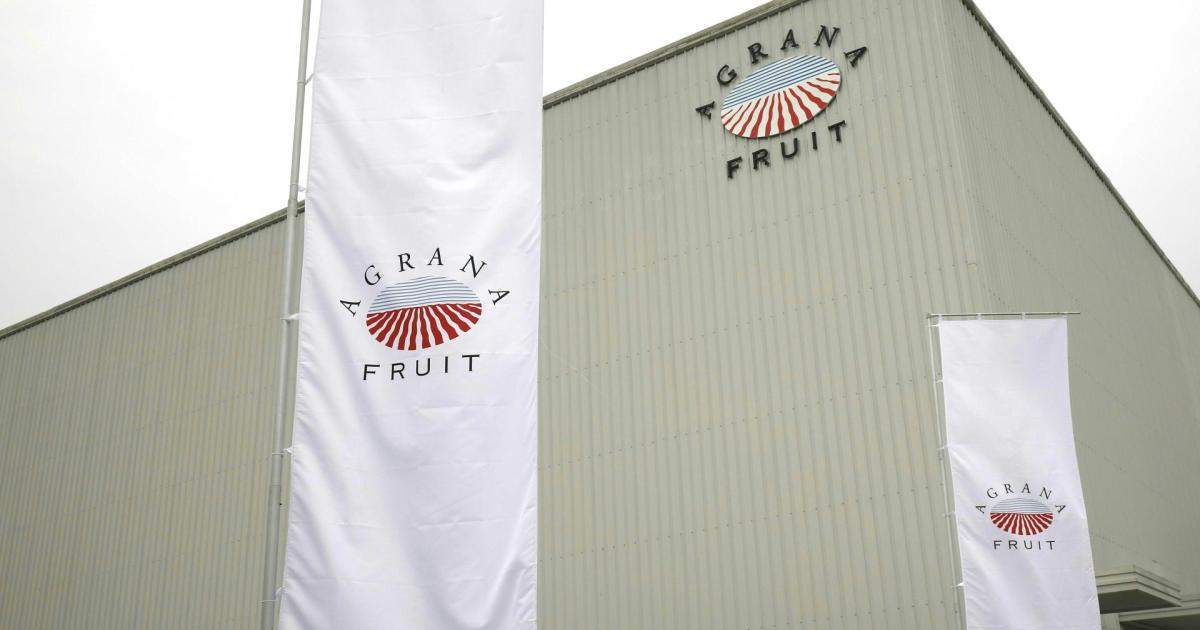 Millionenverlust bei Zuckerkonzern Agrana wegen Ukrainekrieg-Abschreibung