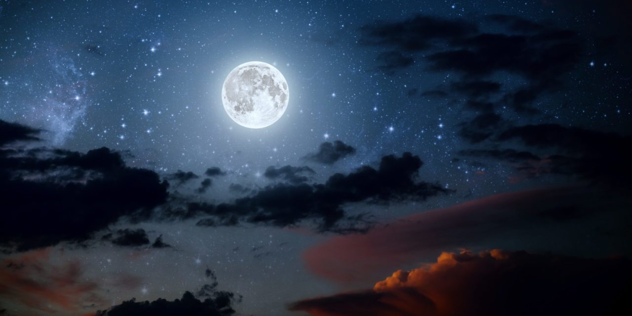 Terra Luna: Die Blockchain stellt den Betrieb ein