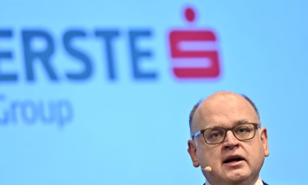 Differenzen über Strategie: Erste-CEO Spalt verlängert Vertrag nicht