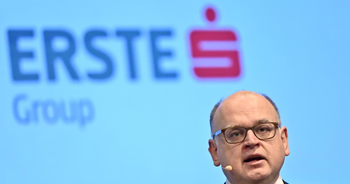 Differenzen über Strategie: Erste-CEO Spalt verlängert Vertrag nicht