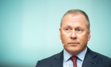 Norwegens Staatsfonds: Nicolai Tangen prangert Gier der Chefs an