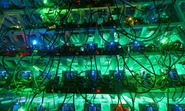 Bitcoin: Dieses Mining-Unternehmen legt starke Quartalszahlen vor
