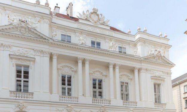 Viel Licht und auch Schatten: 175 Jahre ÖAW-Geschichte