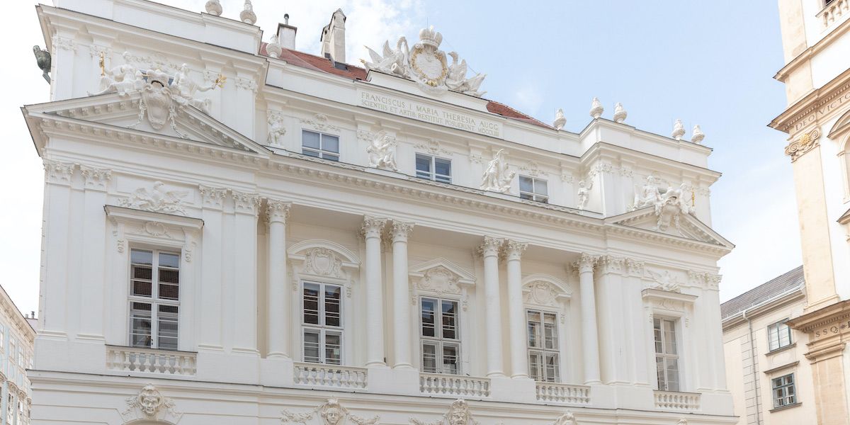 Viel Licht und auch Schatten: 175 Jahre ÖAW-Geschichte