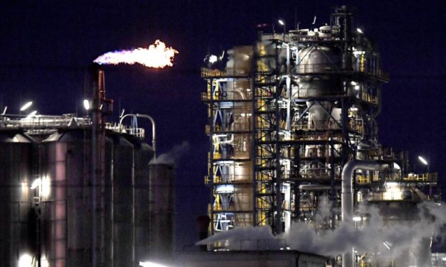Chemische Industrie ächzt unter den Klimazielen
