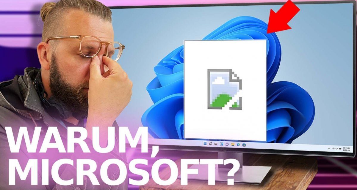 c’t 3003: Was bei Windows 11 immer noch kaputt ist