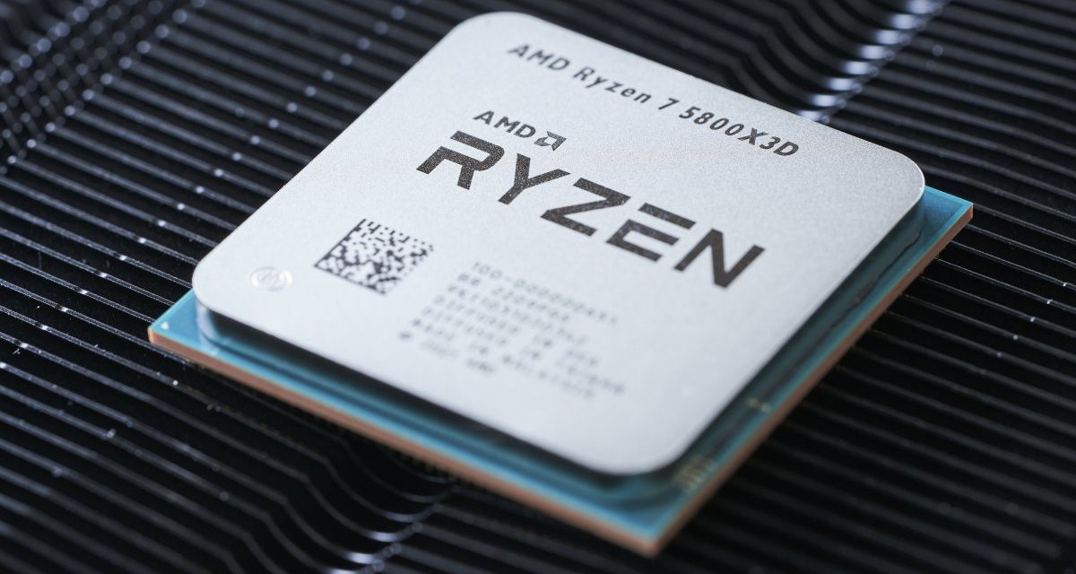AMD-Prozessor Ryzen 7000: Benchmark mit 5,2 GHz CPU-Takt