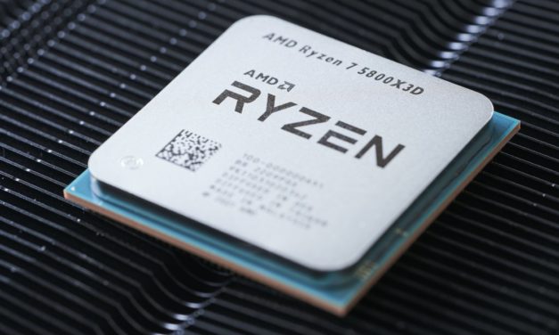 AMD-Prozessor Ryzen 7000: Benchmark mit 5,2 GHz CPU-Takt