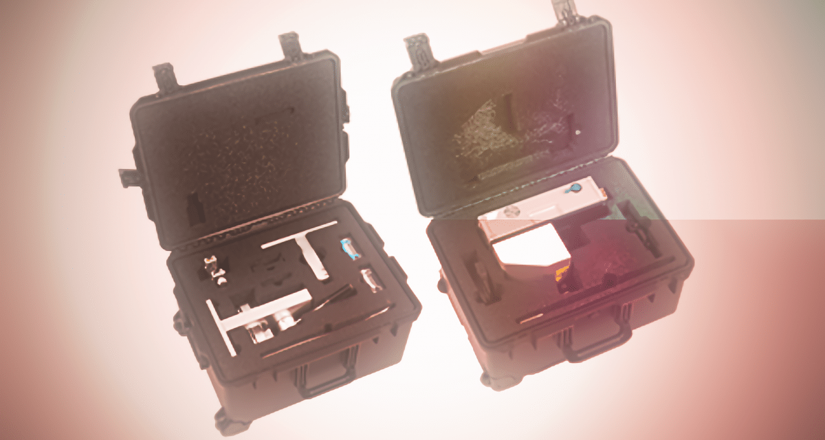 Selbstreparatur: Was in Apples riesigem „Repair Tool Kit“ steckt