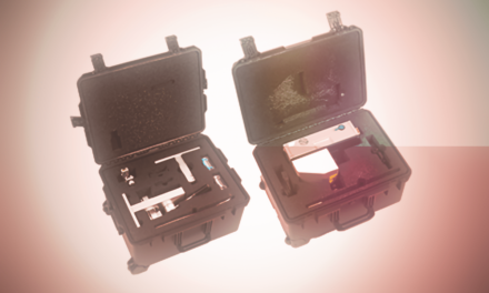 Selbstreparatur: Was in Apples riesigem „Repair Tool Kit“ steckt